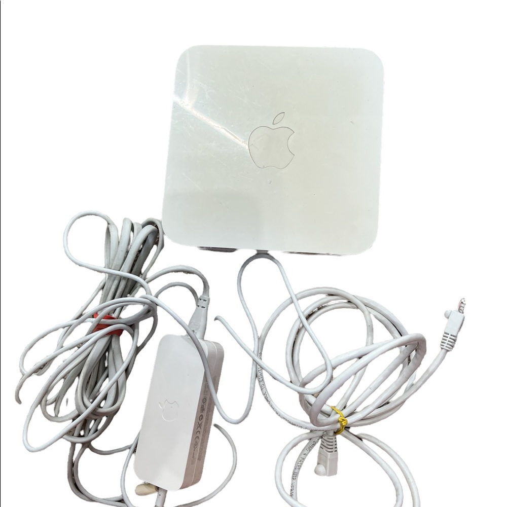 Apple TV A1143